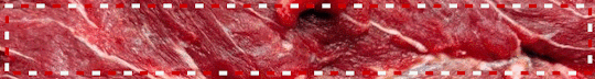 raw meat 1